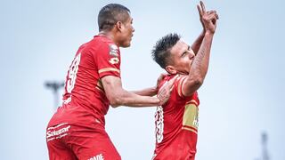 Sport Huancayo vs. ADT (2-1): video, goles y resumen del partido por la Liga 1 2025