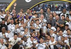 Atlético Mineiro vs Botafogo (1-3): goles, resumen y minuto a minuto por la final de la Copa Libertadores