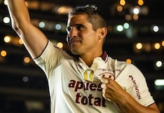 Aldo Corzo: el consejo a César Inga y la clave para mantenerse casi 10 años en Universitario