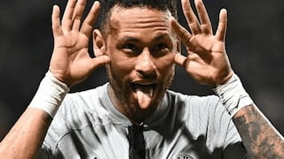 Otro polémico ‘like’ de Neymar: también dejó un emoji de burla contra su excompañero del PSG