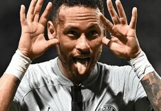 Otro polémico ‘like’ de Neymar: también dejó un emoji de burla contra su excompañero del PSG