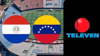 Venezuela vs. Paraguay (1-2): resumen, goles y video del partido por Eliminatorias