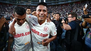 Fichajes 2017: San Martín se reforzó con jugador de Universitario de Deportes