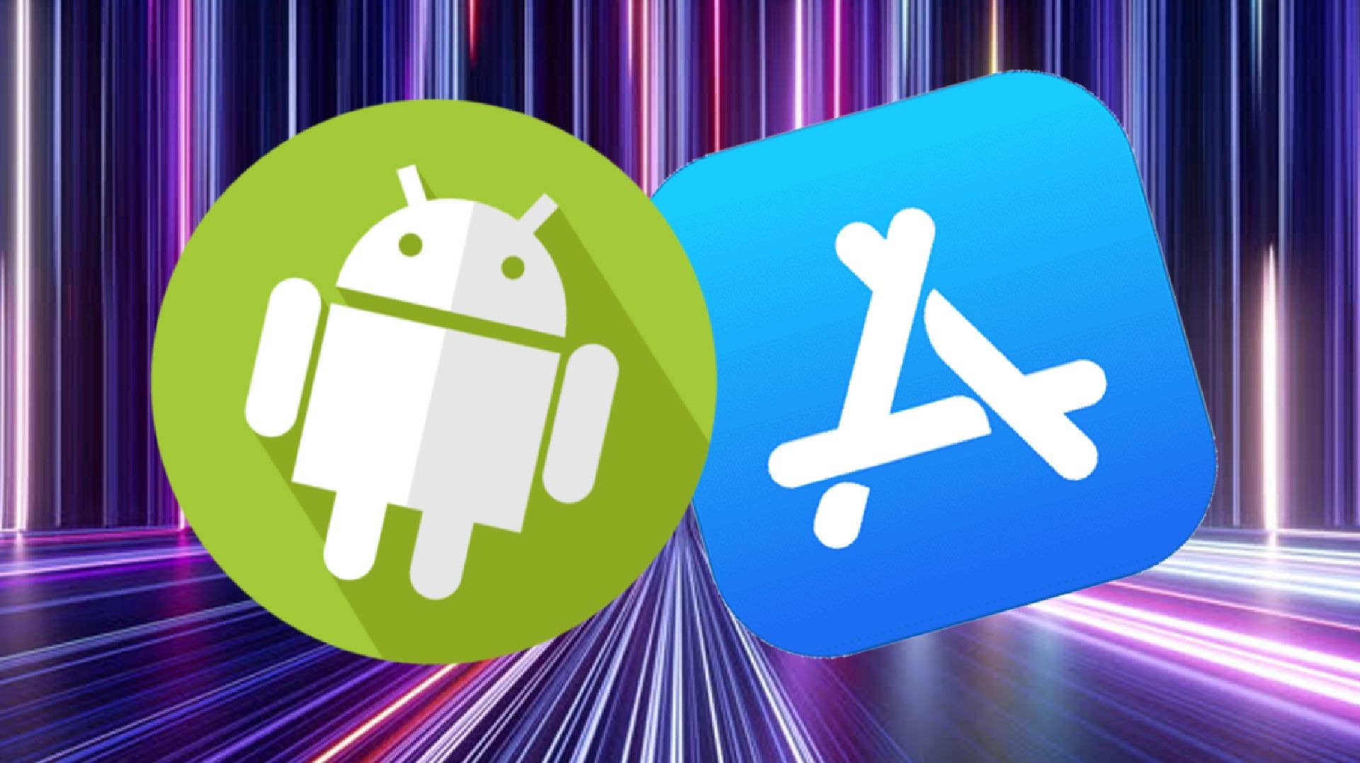 Las apps estarán disponibles por tiempo limitado (Depor)