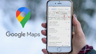 Google Maps 2024: conoce las mejores herramientas de la app