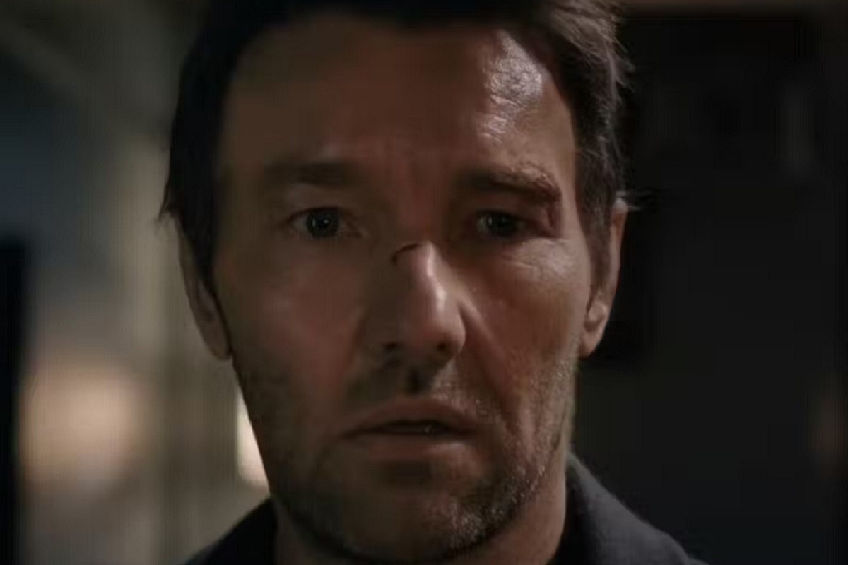 Joel Edgerton interpreta a Jason Dessen en la serie de ciencia ficción "Dark Matter" (Foto: Apple TV+)