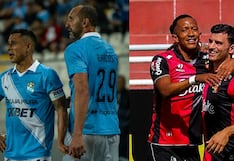 Fechas y horarios confirmados del Sporting Cristal vs. Melgar: transmisión del partido