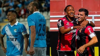 Sporting Cristal vs. Melgar: fecha, horarios, cuándo juegan y canales de TV por la Liga 1