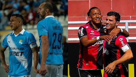 Canales de TV del Sporting Cristal vs. Melgar: transmisión y horarios de la Liga 1