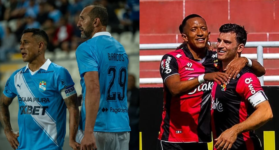 Canales de TV del Sporting Cristal vs. Melgar: transmisión y horarios de la Liga 1