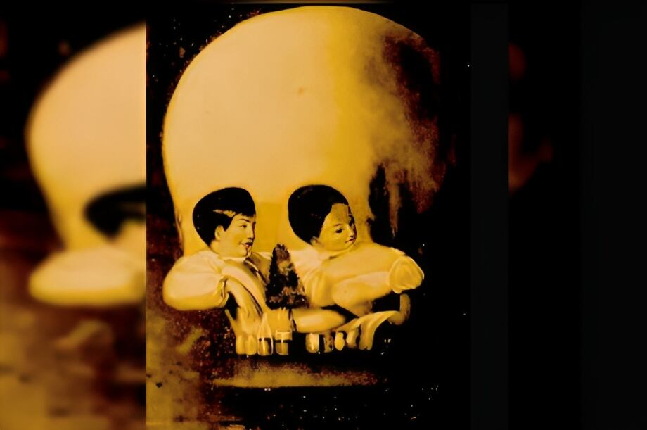 La primera figura que reconozcas en la imagen revelará si eres alguien antisocial (Foto: GenialGuru).