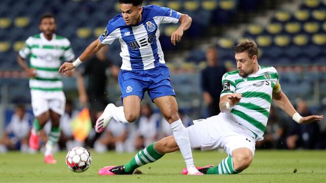Una más a la lista: Liga de Portugal apoyará a clubes que se nieguen ceder a sus jugadores