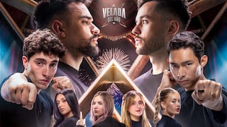 ¿Quiénes fueron los ganadores de la Velada del Año VI de Ibai? Lista completa