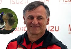 Carlos Bustos mira de reojo a Alianza Lima: dura crítica a incidente entre Paolo Guerrero y Joel Alarcón