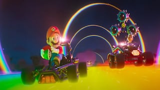 “Super Mario Bros. La película”: ¿de qué trata la película y cuánto dura?