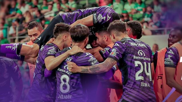 Mazatlán vs. Austin (3-1): resumen, goles y vídeo por la Leagues Cup