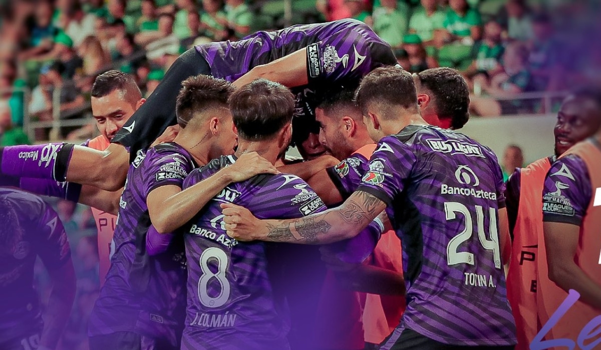 Mazatlán vs. Austin (3-1): revisa el resumen, goles y vídeo por la Leagues Cup. (Foto: @MazatlanFC).