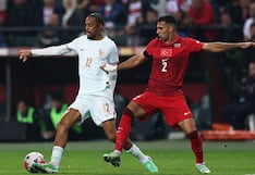 Resumen extendido, Francia vs. Turquía (1-0): video del gol de la Nations League