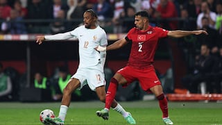 Resumen extendido, Francia vs. Turquía (1-0): video del gol de la Nations League