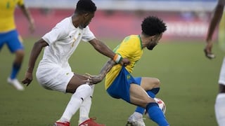 No se hicieron nada: Brasil empató 0-0 vs Costa de Marfil y define su clasificación en la última fecha