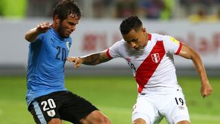 Jale de peso: uruguayo Álvaro González, ex Lazio, fue ofrecido a la 'U'