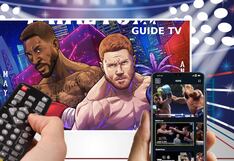 ▷ Where to watch the Canelo vs. Scull live stream? TV channel, start time, and boxing match
