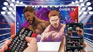 ▷ Where to watch the Canelo vs. Scull live stream? TV channel, start time, and boxing match