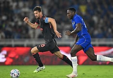 Resumen extendido, Chelsea vs. Milan (3-0): video de los goles de amistoso