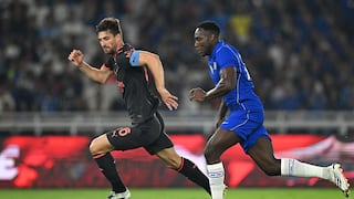 Resumen extendido, Chelsea vs. Milan (3-0): video de los goles de amistoso