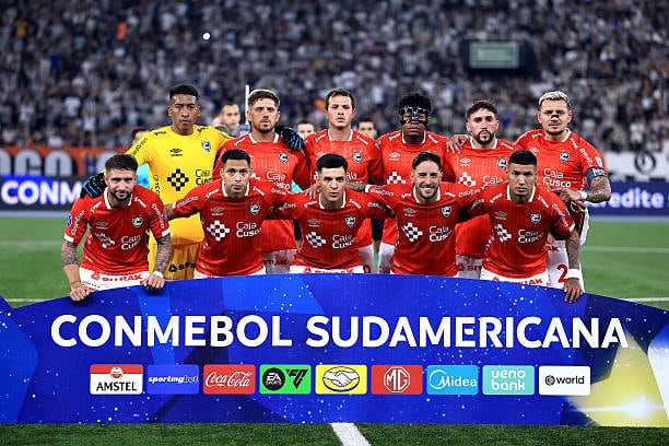 Cienciano enfrentará a Montevideo City Torque en los cuartos de final de la Copa Sudamericana 2026. (Foto: Getty Images)