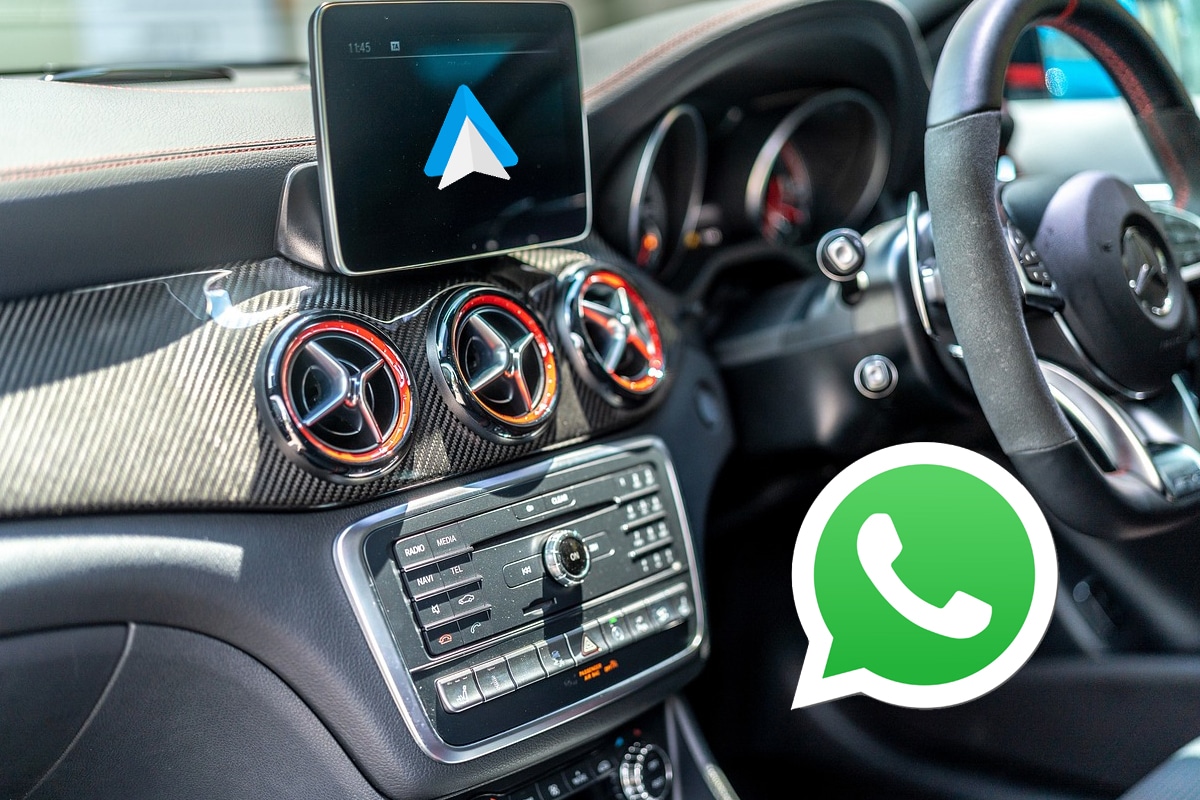 Con este truco podrás enviar tu ubicación de WhatsApp de forma rápida desde Android Auto. (Foto: Pixabay)
