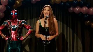 Spider-Man: Far Fron Home nos engañó en el tráiler de su cinta para ocultar spoilers de Avengers: Endgame