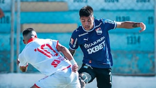 Sporting Cristal vs. Atlético Grau (1-4): goles, video y resumen por la fecha 10 del Torneo Apertura