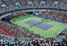 Masters de Shanghái 2025: conoce las nuevas promesas del torneo sin Grigor Dimitrov, Jack Draper ni Arthur Fils