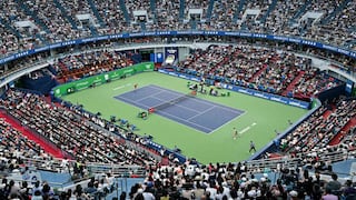 Masters de Shanghái 2025: conoce las nuevas promesas del torneo sin Grigor Dimitrov, Jack Draper ni Arthur Fils