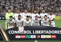 Bicampeón de la Libertadores respalda el fichaje de Matheus Uribe por Universitario