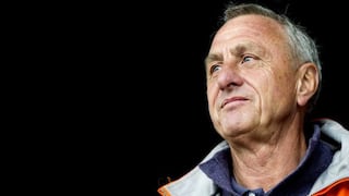 Johan Cruyff: así reacciona el mundo del fútbol con muerte de la leyenda