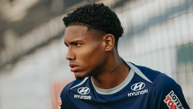 Jonathan García. (Foto: Alianza Lima)