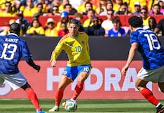 Transmite GOL Caracol TV EN VIVO, Colombia vs. Francia: transmisión de Canal RCN