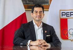 Fiscalización al Comité Olímpico Peruano: congresista solicita información al presidente Renzo Manyari