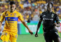 Tigres vs. Columbus Crew (3-4): ver penales, resumen y vídeo por Concachampions