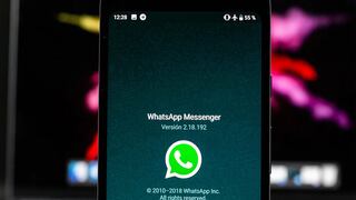 Con este paso a paso podrás leer tus mensajes de WhatsApp sin la necesidad de abrir la aplicación