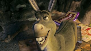 “Shrek”: Eddie Murphy confirma spin-off de Burro