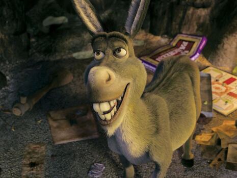 “Shrek”: Eddie Murphy confirma spin-off de Burro