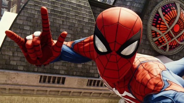 Marvel no estuvo de acuerdo con el final de Spider-Man para PS4