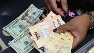 Cuáles fueron los números ganadores del pozo de Mega Millions del martes 28 de noviembre