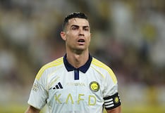 ¡Cristiano Ronaldo campeón en Arabia Saudita! Doblete, video y resumen del título con Al Nassr