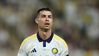 ¡Cristiano Ronaldo campeón en Arabia Saudita! Doblete, video y resumen del título con Al Nassr