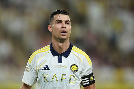¡Cristiano Ronaldo campeón en Arabia Saudita! Doblete, video y resumen del título con Al Nassr