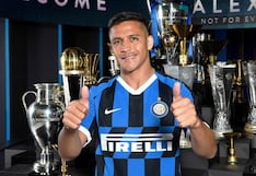 ¿Se muda a Italia? Alexis Sánchez expresó su deseo por volver al Inter de Milán